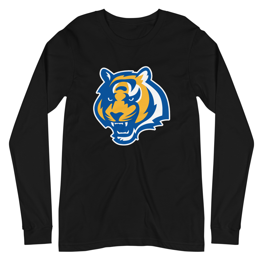 Orem High School Design 4 — Black