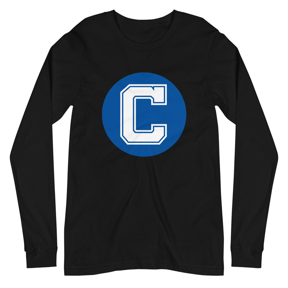 Chelsea HIgh School Design 4 — Black