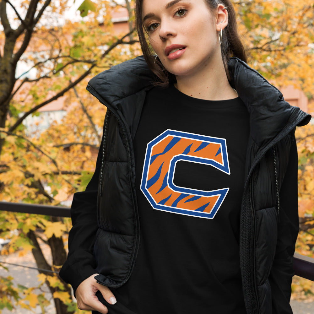 Chilton County High School Design 4 — Black