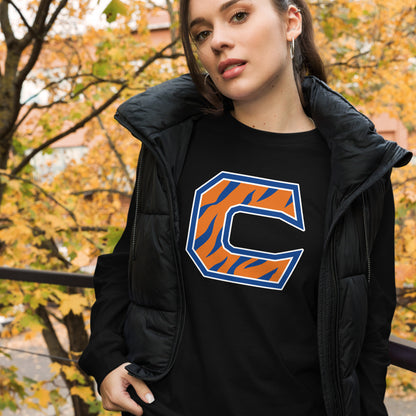 Chilton County High School Design 4 — Black
