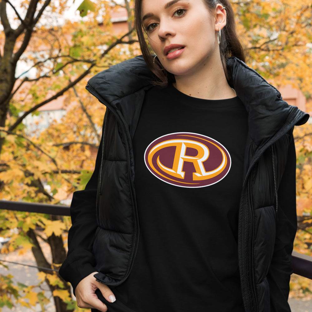 Robertsdale High School Design 4 — Black