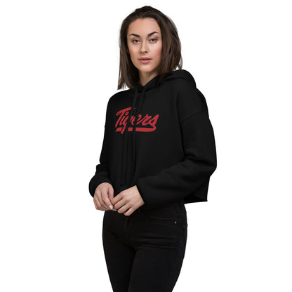 West Blocton High School Design 4 — Black