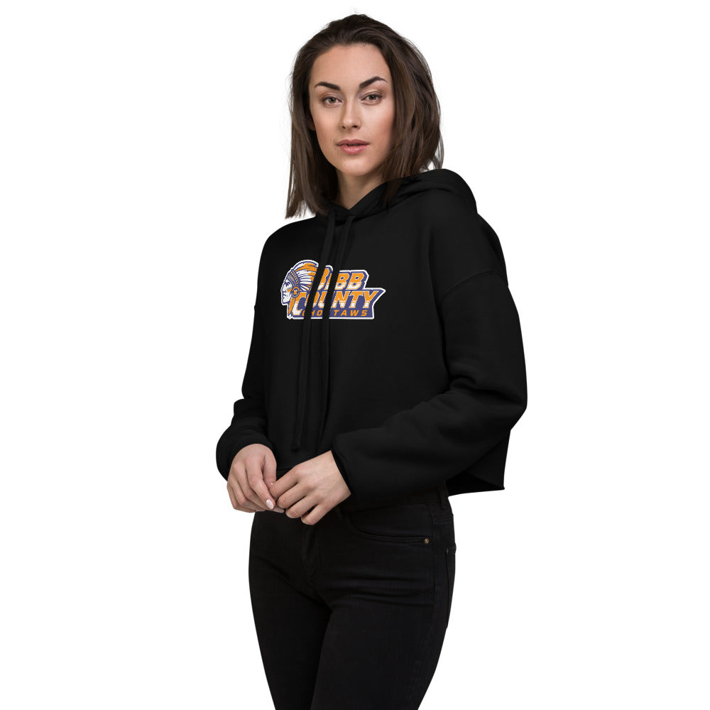 Bibb County High School Design 4 — Black