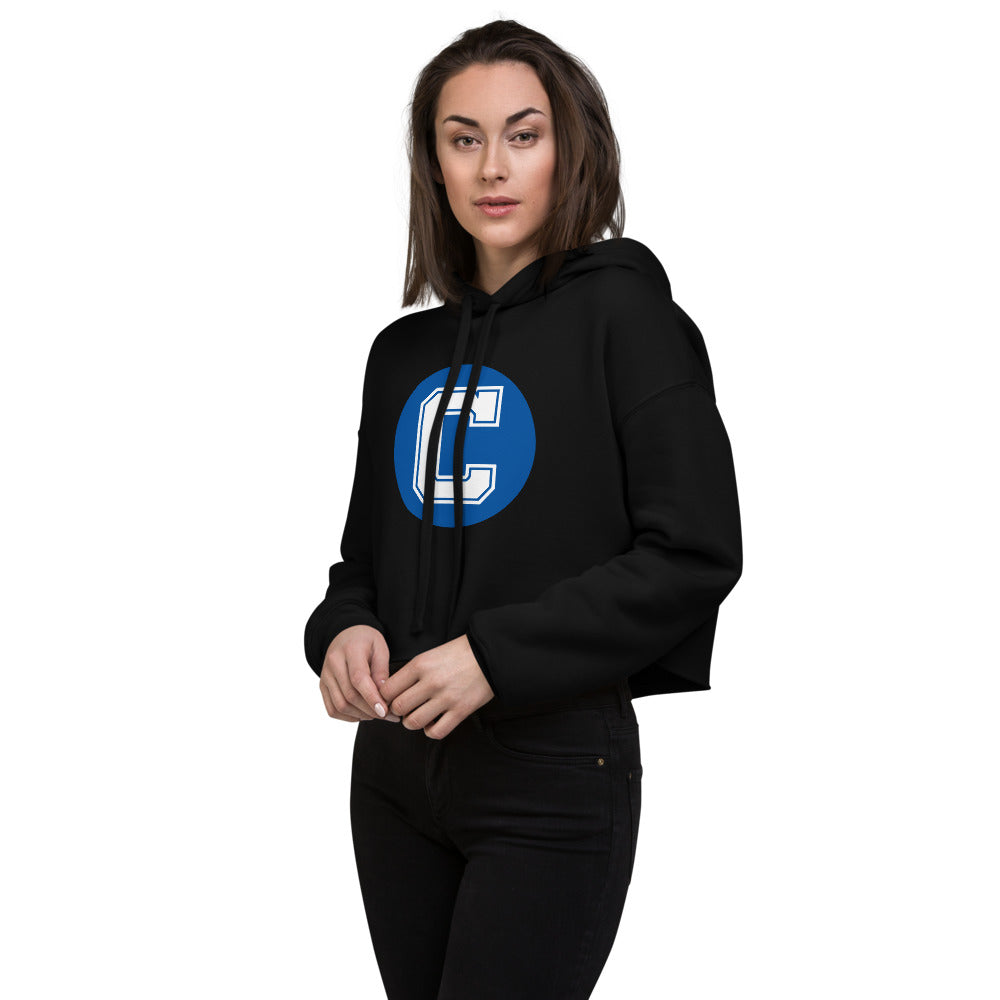 Chelsea HIgh School Design 4 — Black