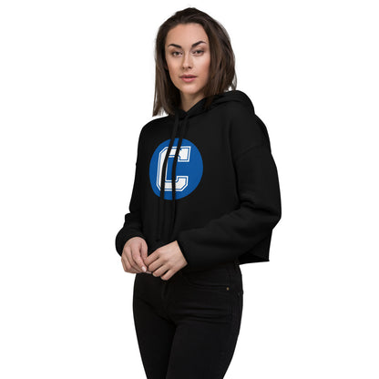 Chelsea HIgh School Design 4 — Black