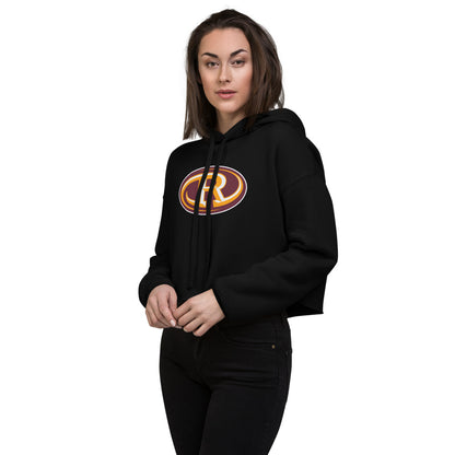 Robertsdale High School Design 4 — Black