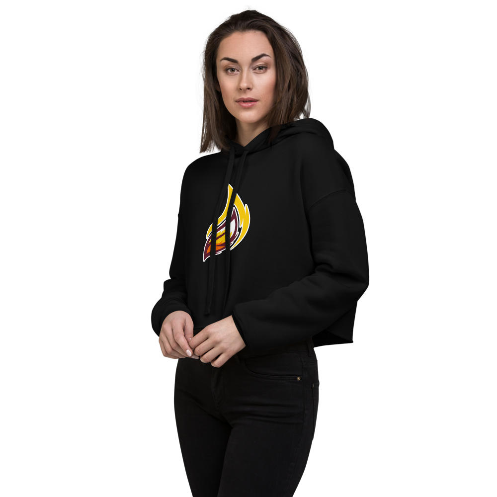Eldorado High School Design 4 — Black
