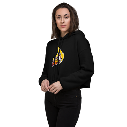 Eldorado High School Design 4 — Black