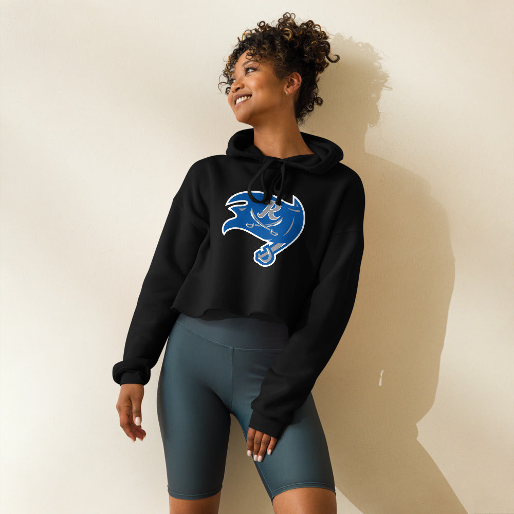 Rehobeth High School Design 4 — Black