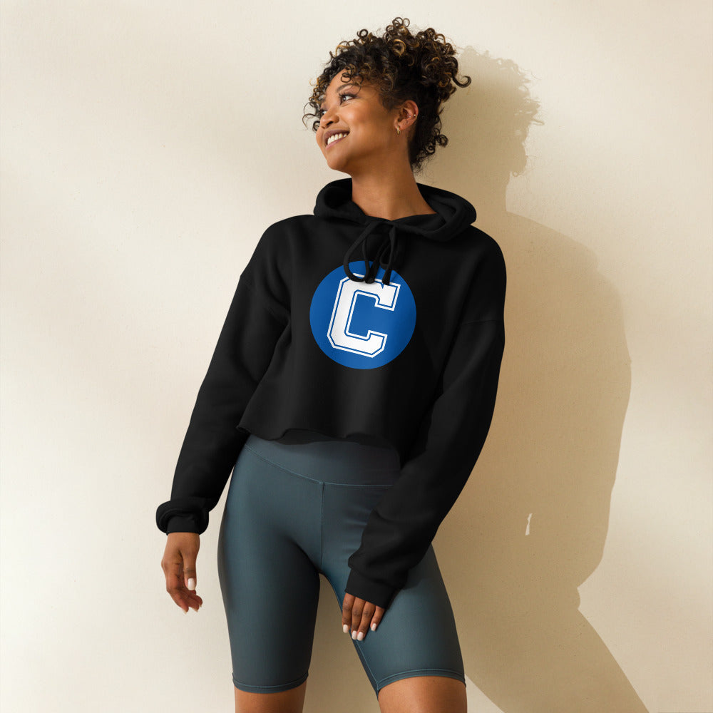 Chelsea HIgh School Design 4 — Black