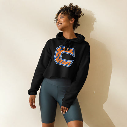 Chilton County High School Design 4 — Black