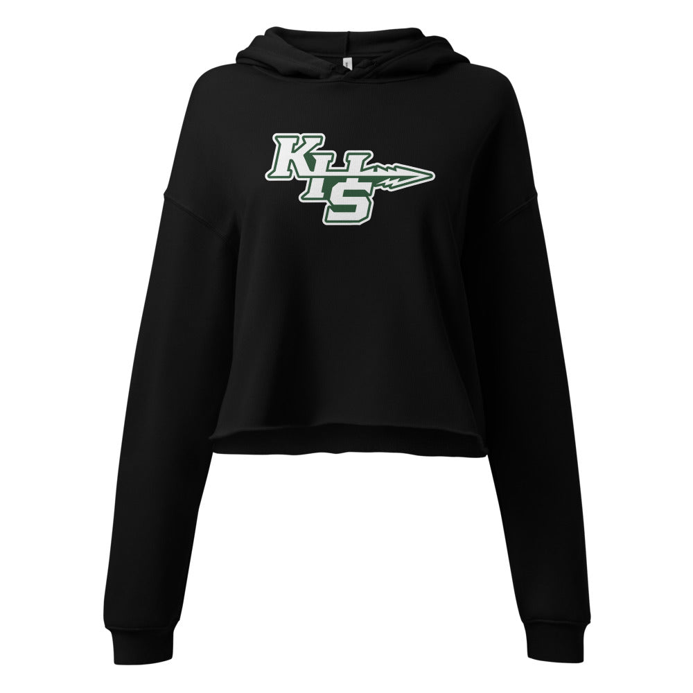 Kapa'a High School Design 4 — Black