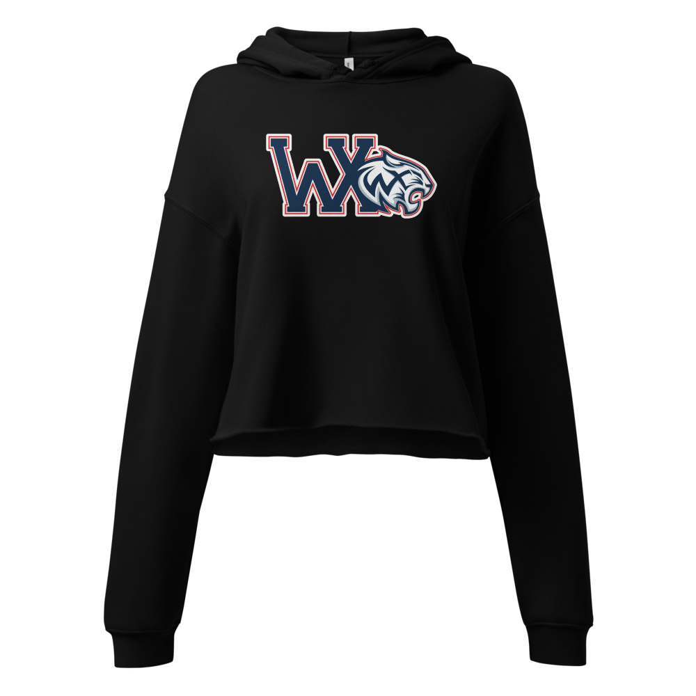 Woods Cross High School Design 4 — Black