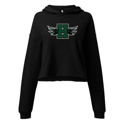 Procter R. Hug High School Design 4 — Black