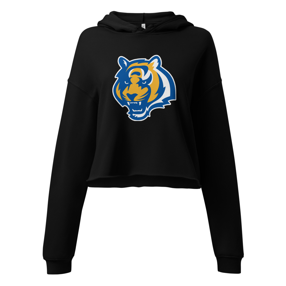 Orem High School Design 4 — Black