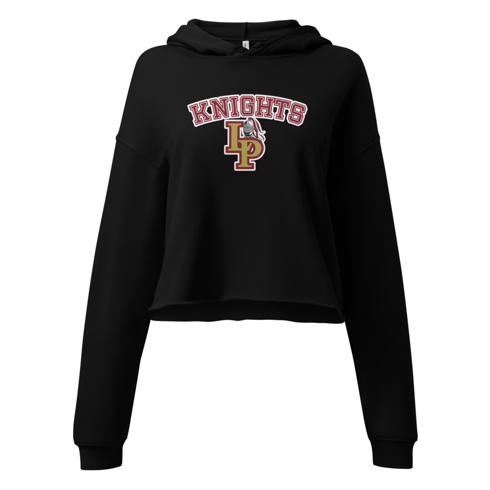 Lone Peak High School Design 4 — Black