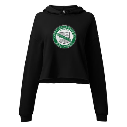 John Carroll Catholic High School Design 4 — Black