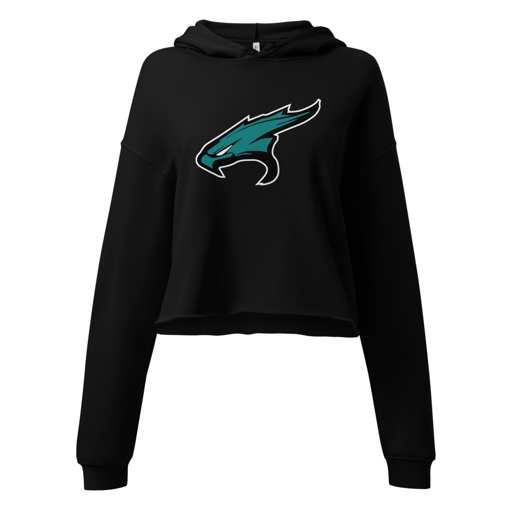 Canyon View High School Design 4 — Black