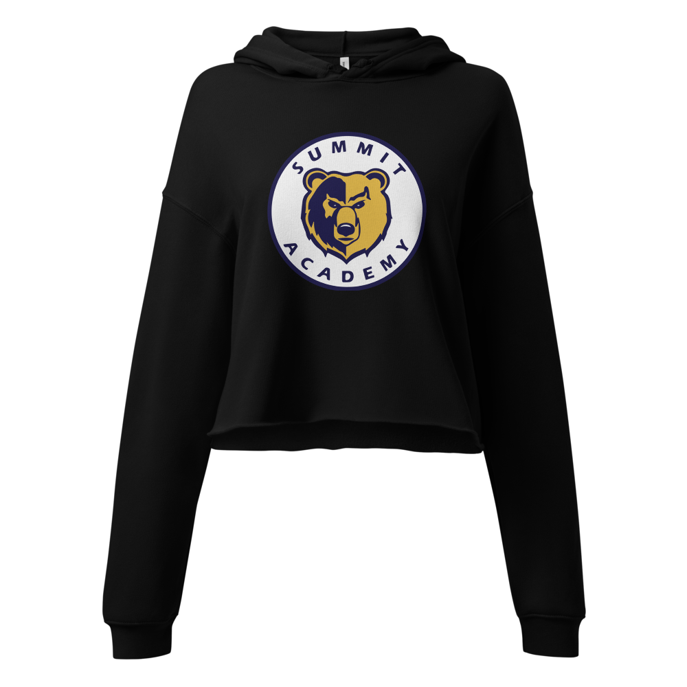 Summit Academy Design 4 — Black