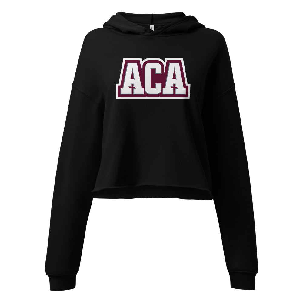 Alabama Christian Academy Design 4 — Black