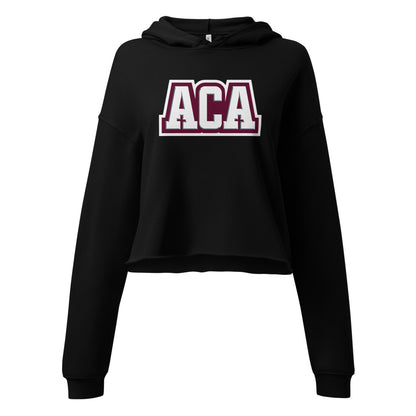 Alabama Christian Academy Design 4 — Black