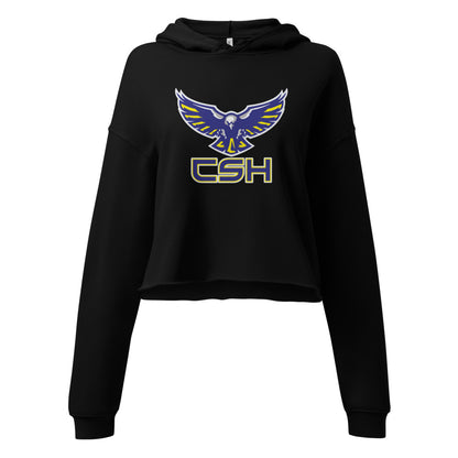 Cold Springs High School Design 4 — Black
