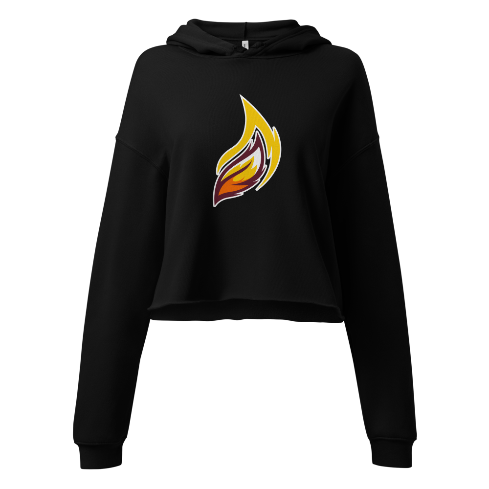 Eldorado High School Design 4 — Black