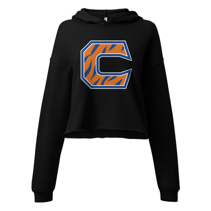 Chilton County High School Design 4 — Black