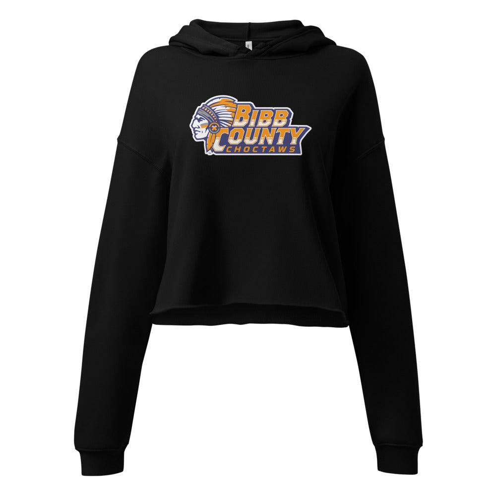 Bibb County High School Design 4 — Black