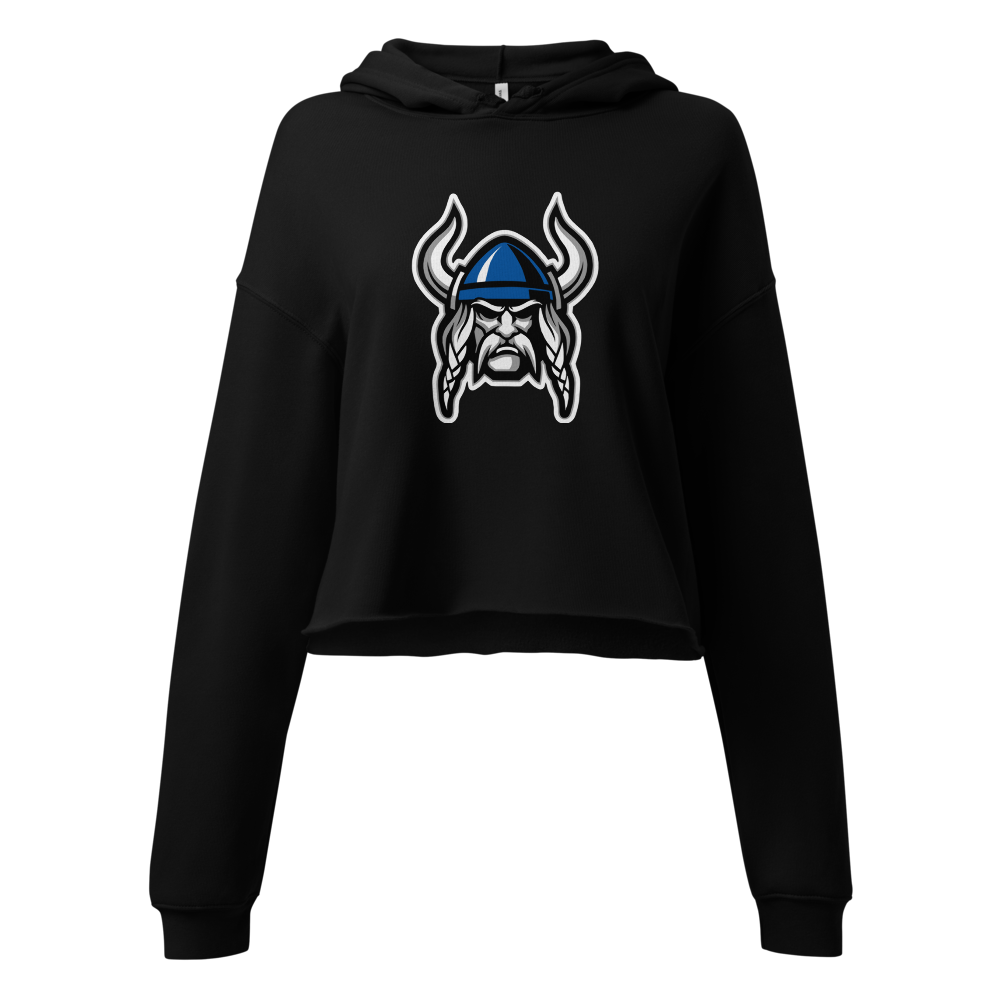 Pleasant Grove High School Design 4 — Black