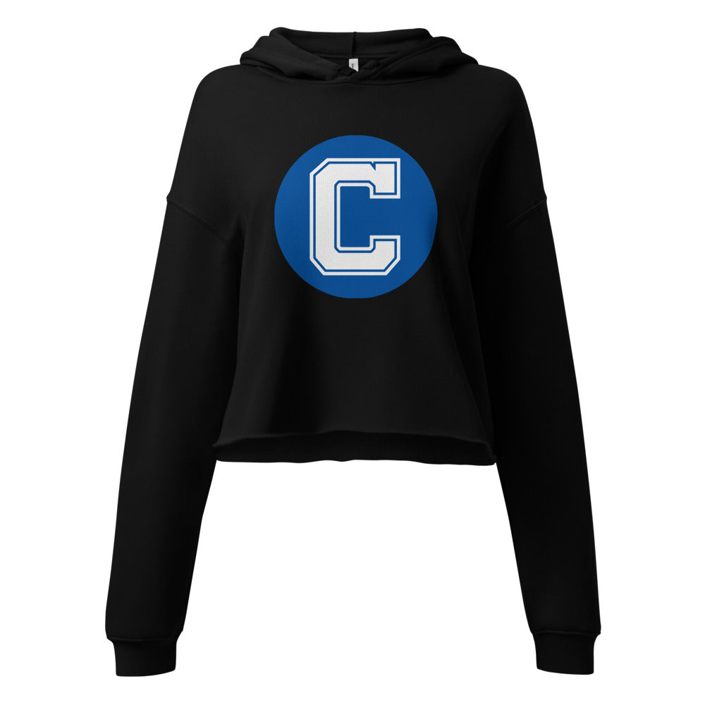Chelsea HIgh School Design 4 — Black