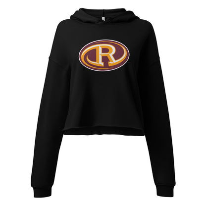 Robertsdale High School Design 4 — Black