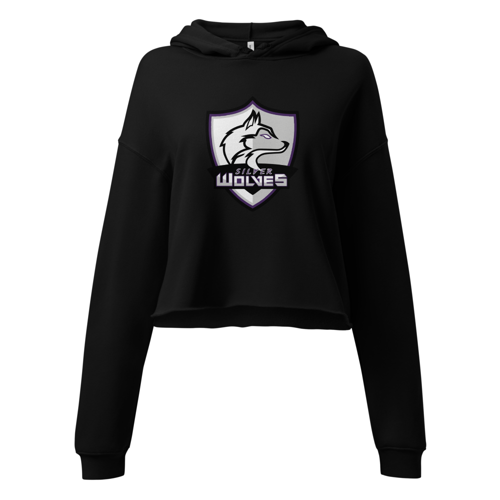 Riverton High School Design 4 — Black