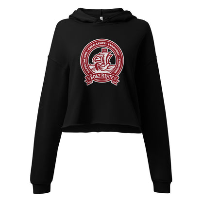 Boaz High School Design 4 — Black