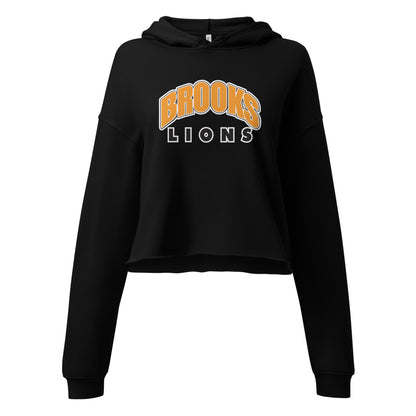 Brooks High School Design 4 — Black