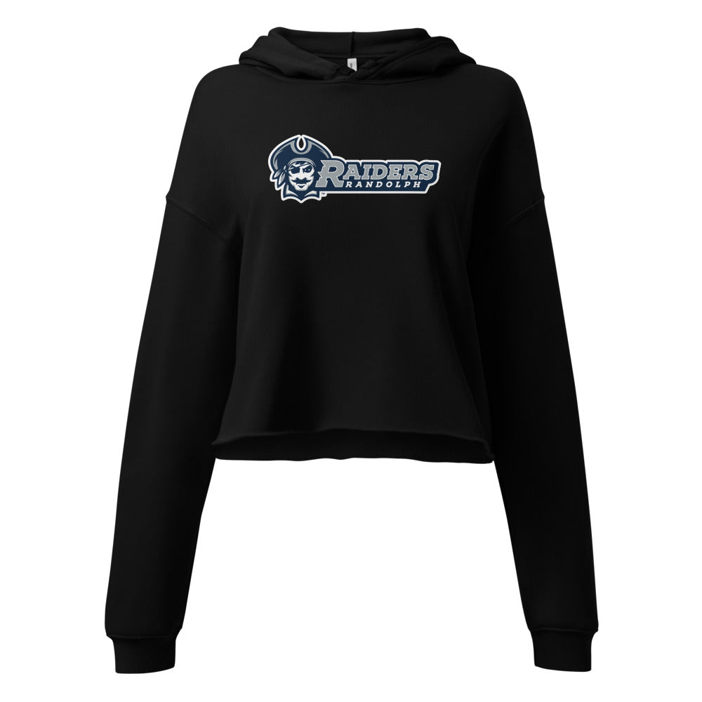 Randolph High School Design 4 — Black