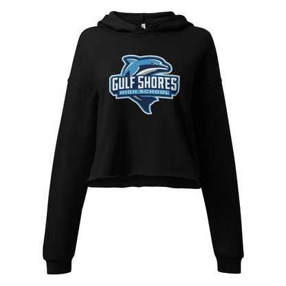 Gulfshores High School Design 4 — Black