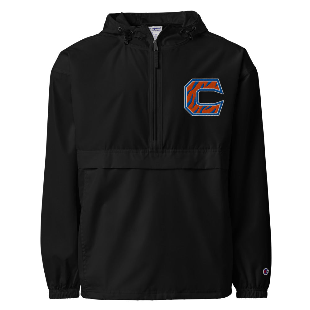 Chilton County High School Design 4 — Black