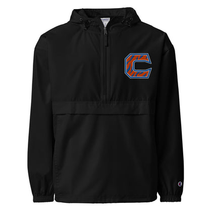 Chilton County High School Design 4 — Black