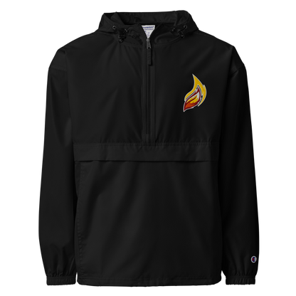 Eldorado High School Design 4 — Black