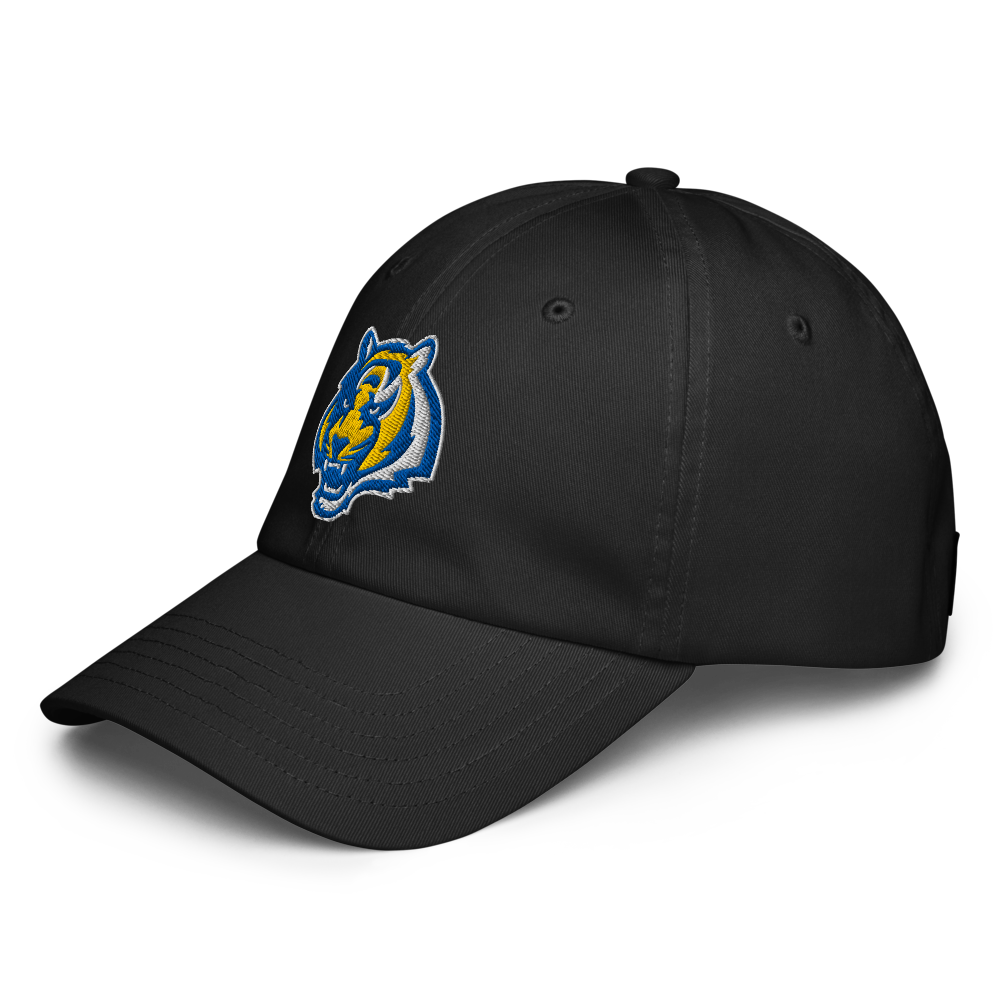 Orem High School Design 4 — Black