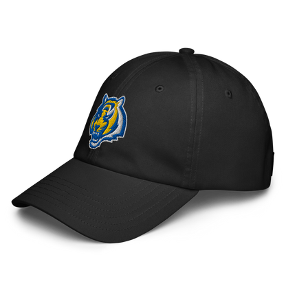 Orem High School Design 4 — Black