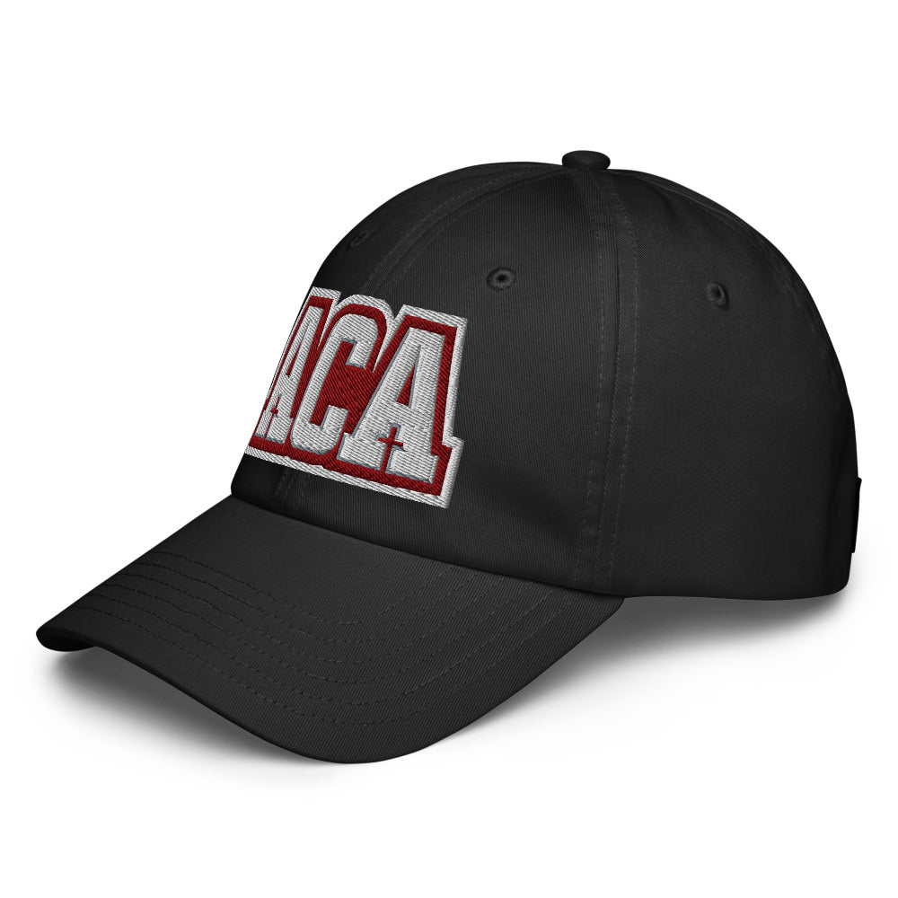 Alabama Christian Academy Design 4 — Black
