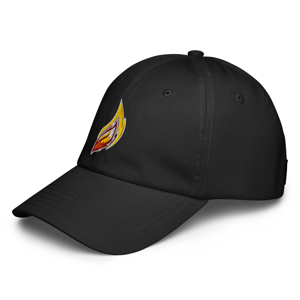 Eldorado High School Design 4 — Black