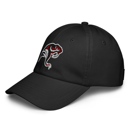Desert Oasis High School Design 4 — Black