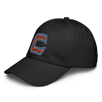 Chilton County High School Design 4 — Black