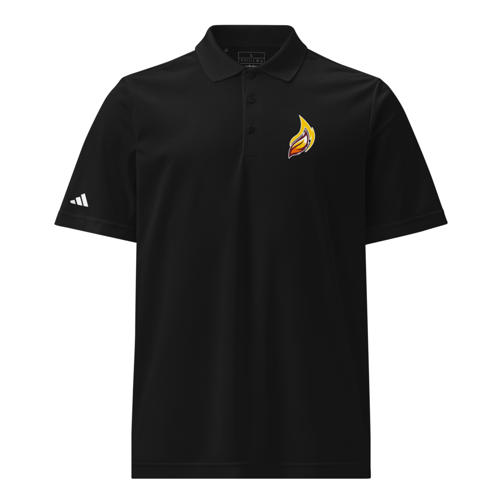 Eldorado High School Design 4 — Black