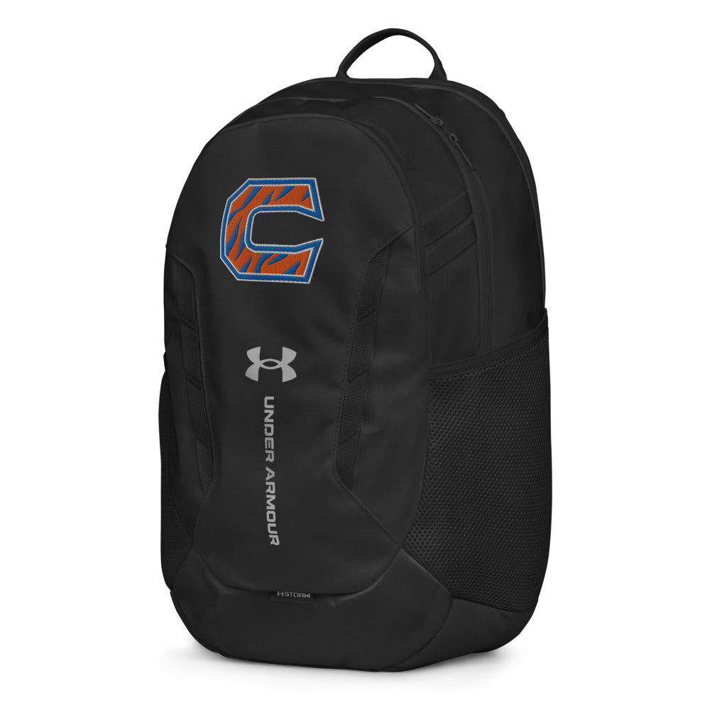 Chilton County High School Design 4 — Black