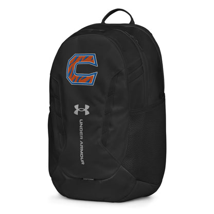 Chilton County High School Design 4 — Black