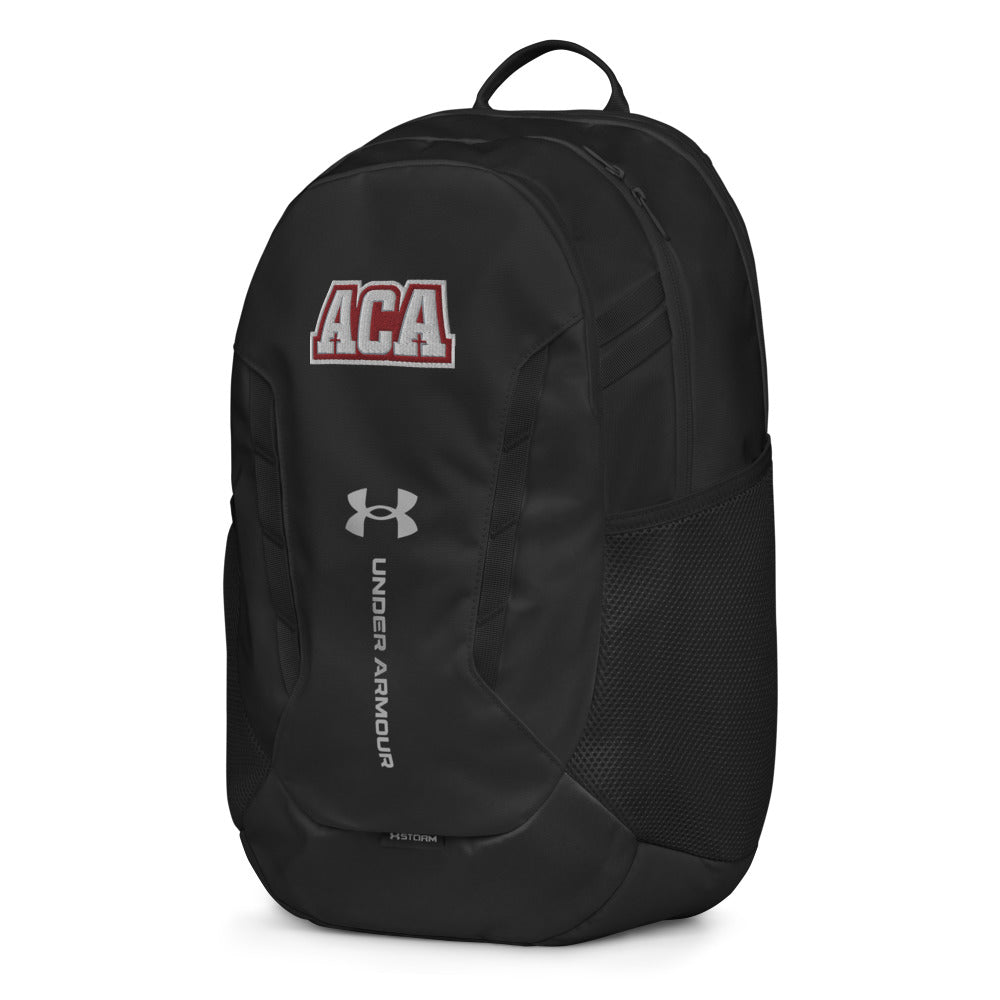 Alabama Christian Academy Design 4 — Black